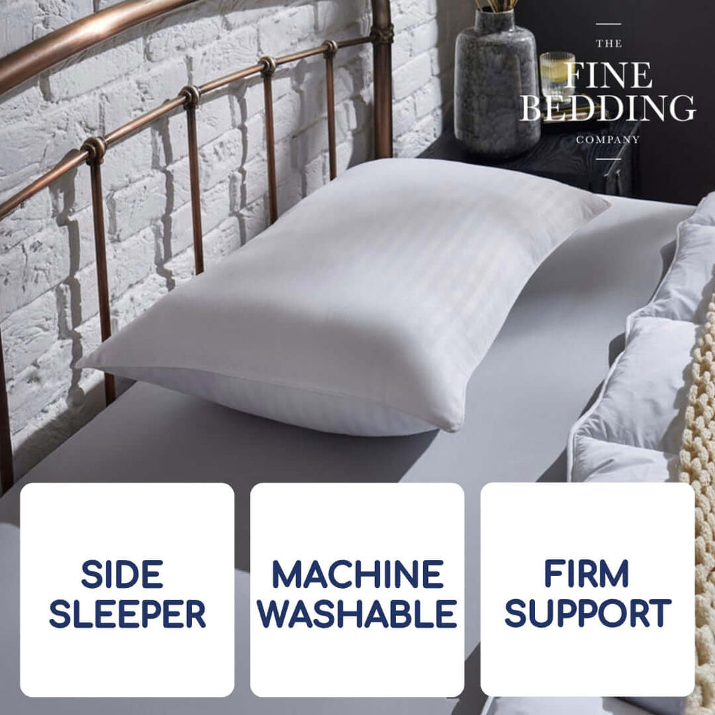 Fine Bedding Company Luna Extra Firm