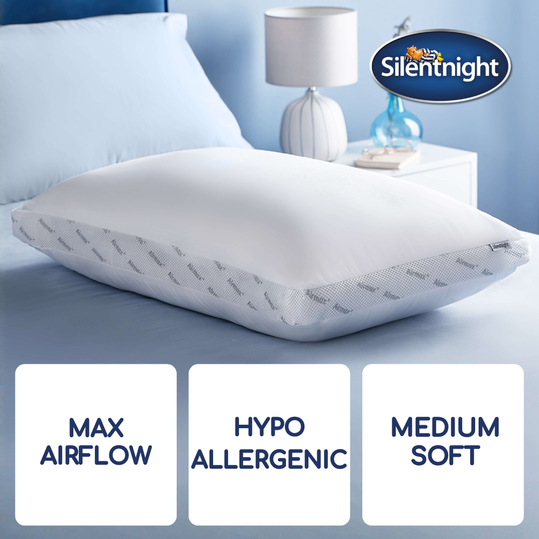 Silentnight Airmax Pillow