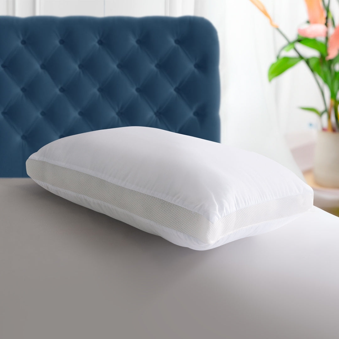 Head2Sleep Breeze Pillow