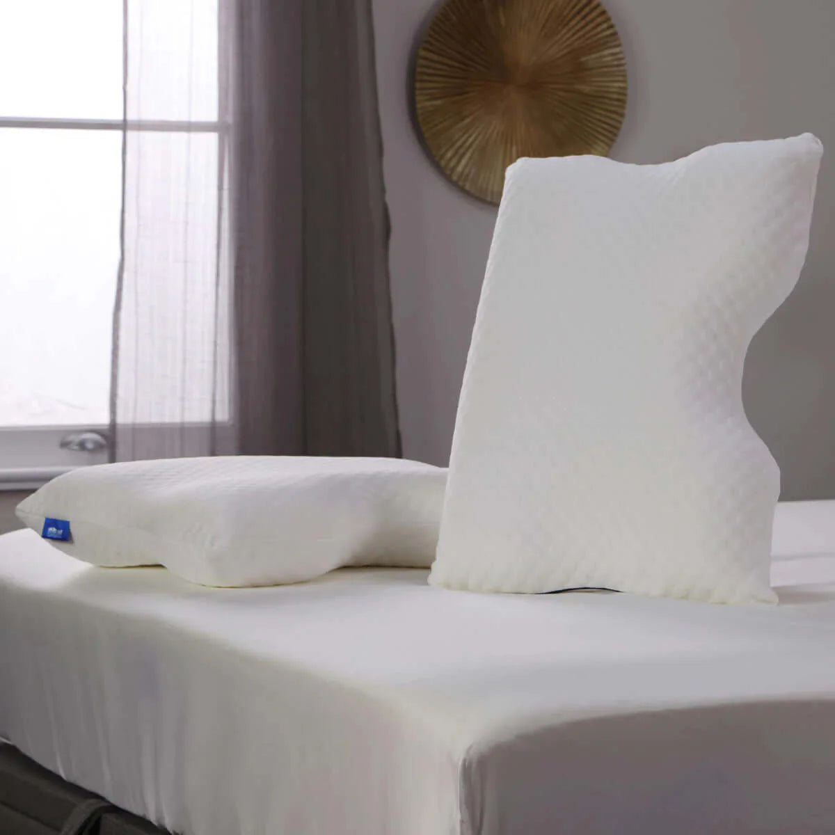 Pain Relief Pillow Bundle