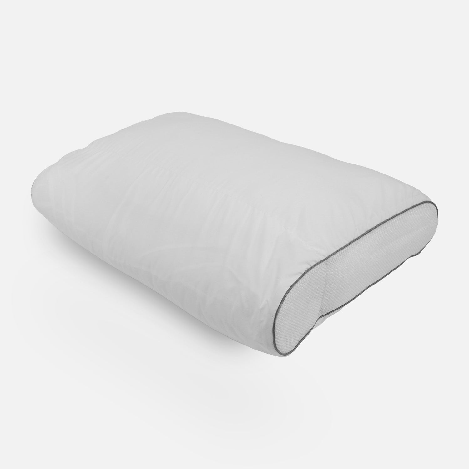 Head2Sleep Duo Feel Neck Support Pillow