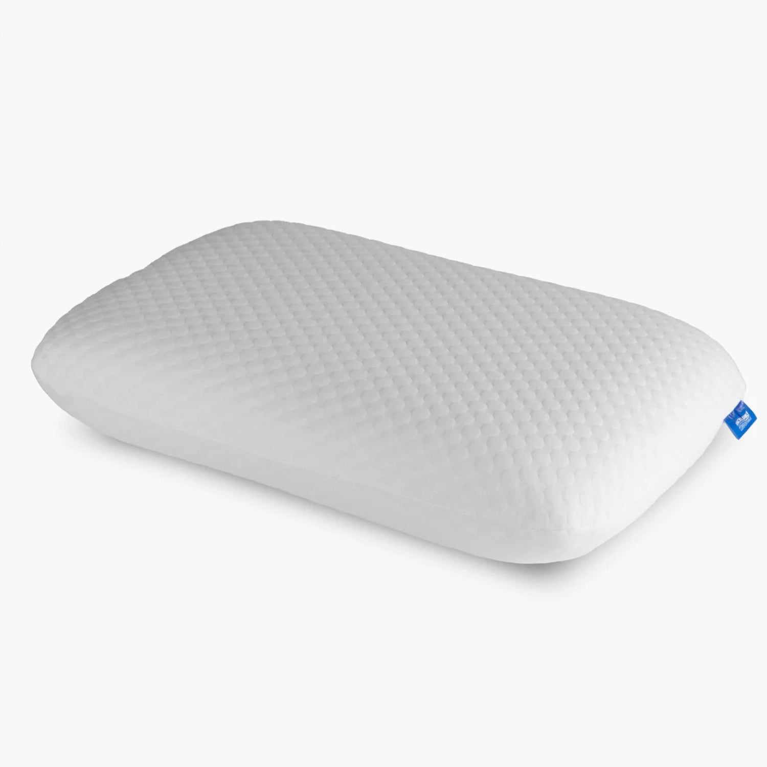 Seriously Comfortable	Memory Comfort Side Sleeper Pillow