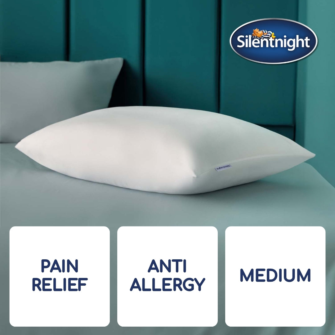 Silentnight Orthopaedic Support Pillow