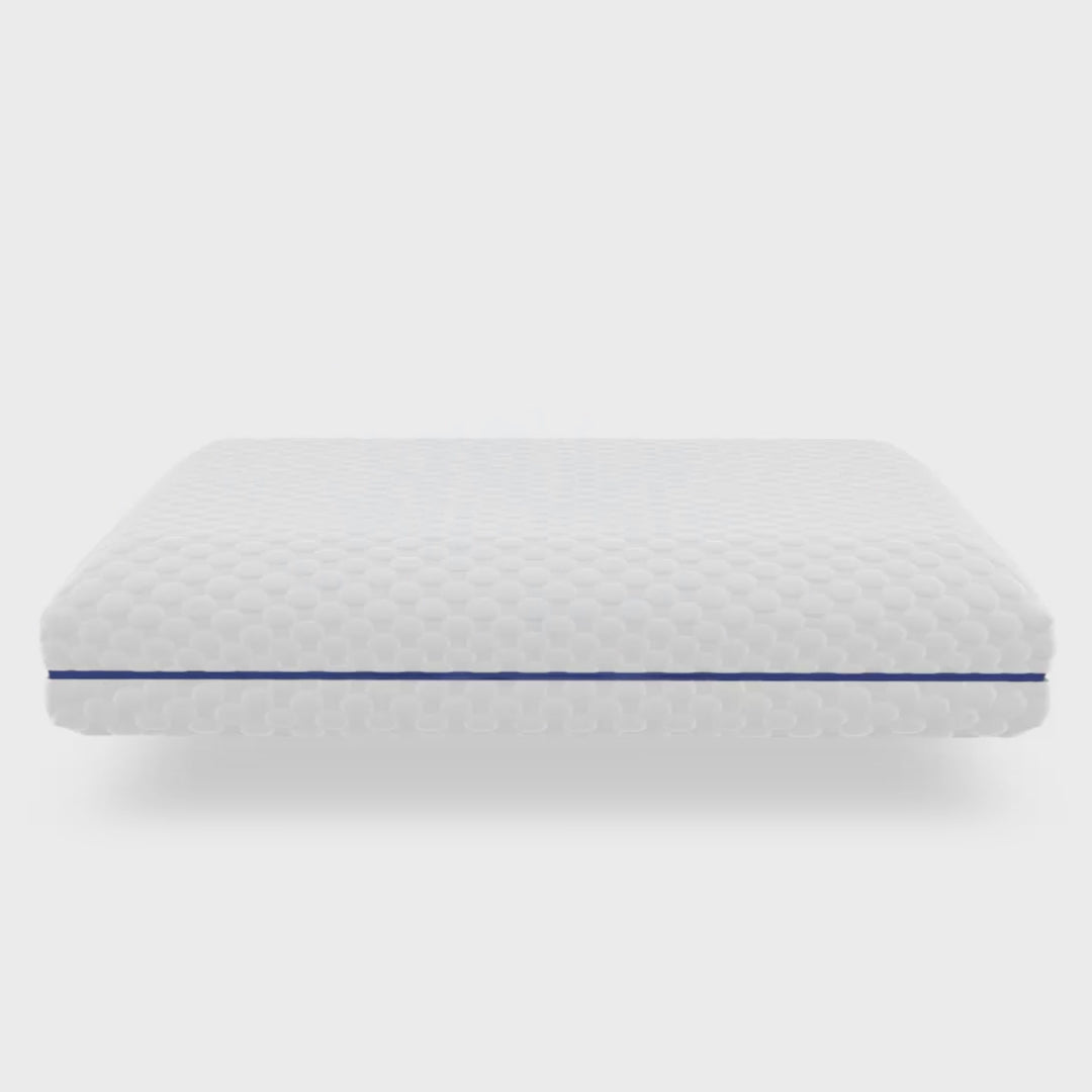 Seriously Comfortable	Cool Revolution Comfort Pillow | UK's Leading Pillow Specialist | UK's Lowest Prices | Featuring UK's Best Brands including TEMPUR®, Dunlopillo, Hypnos, Silentnight, Sealy, Seriously Comfortable & More