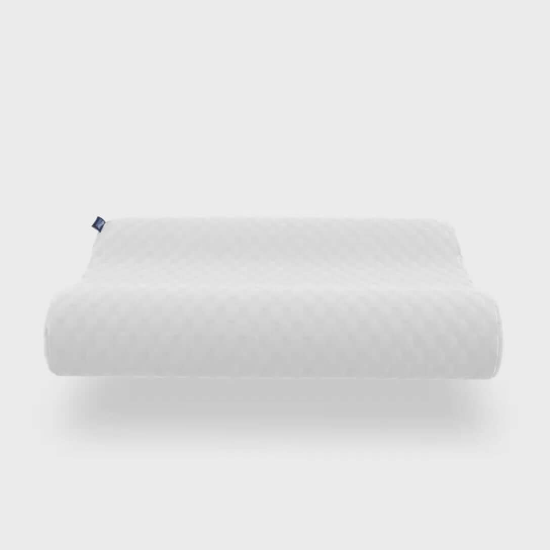 Seriously Comfortable	Anatomic Comfort Pillow | UK's Leading Pillow Specialist | UK's Lowest Prices | Featuring UK's Best Brands including TEMPUR®, Dunlopillo, Hypnos, Silentnight, Sealy, Seriously Comfortable & More
