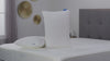 Seriously Comfortable	Cool Cloud Comfort Pillow | UK's Leading Pillow Specialist | UK's Lowest Prices | Featuring UK's Best Brands including TEMPUR®, Dunlopillo, Hypnos, Silentnight, Sealy, Seriously Comfortable & More