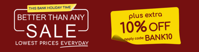 Promo Sticker