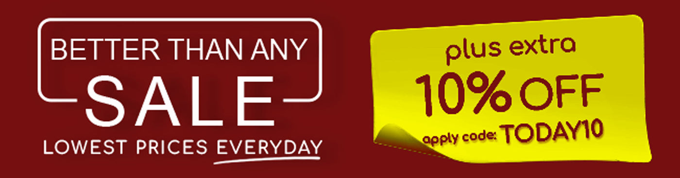 Promo Sticker