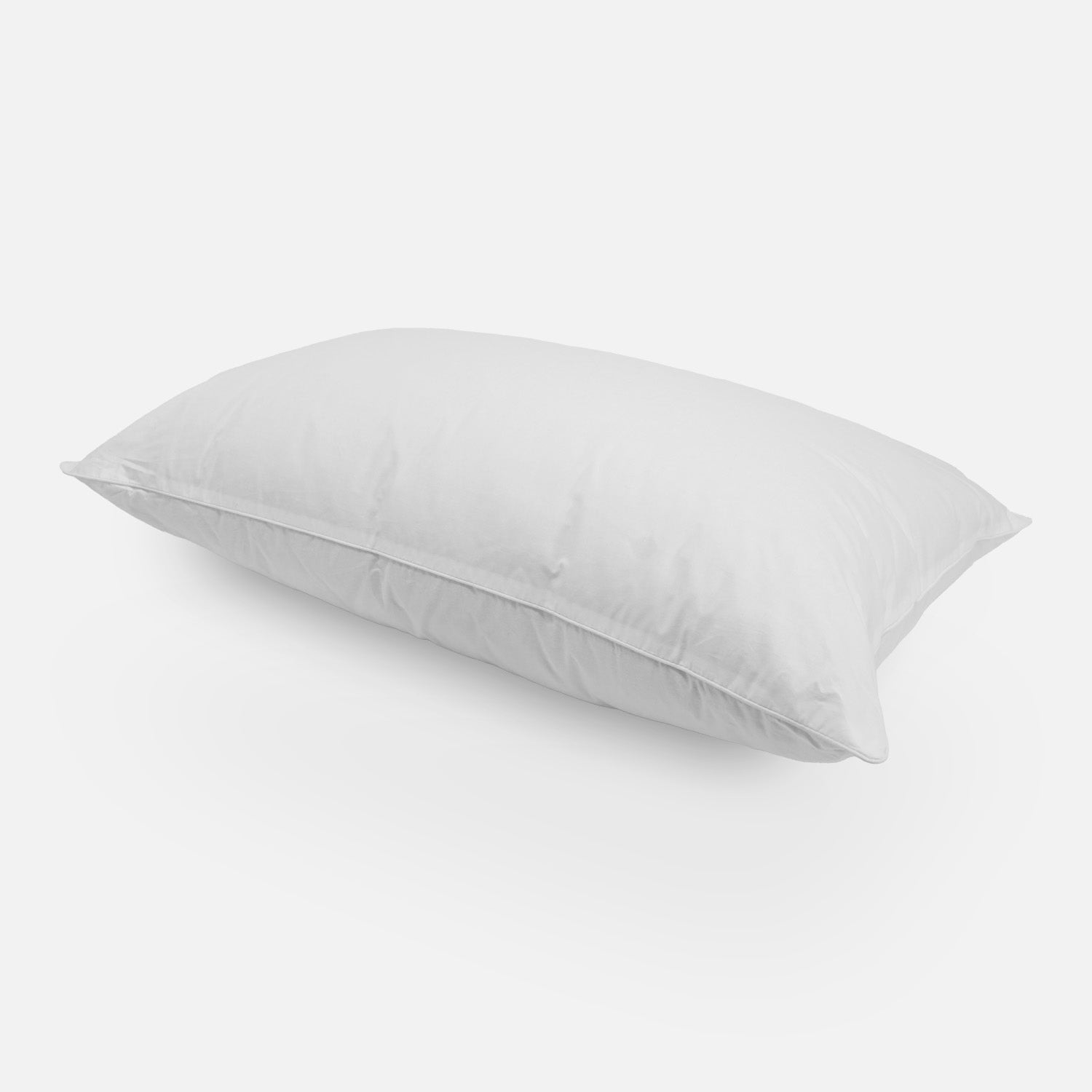 Pillow World Firm Support Side Sleeper Pillow - Pack of 4