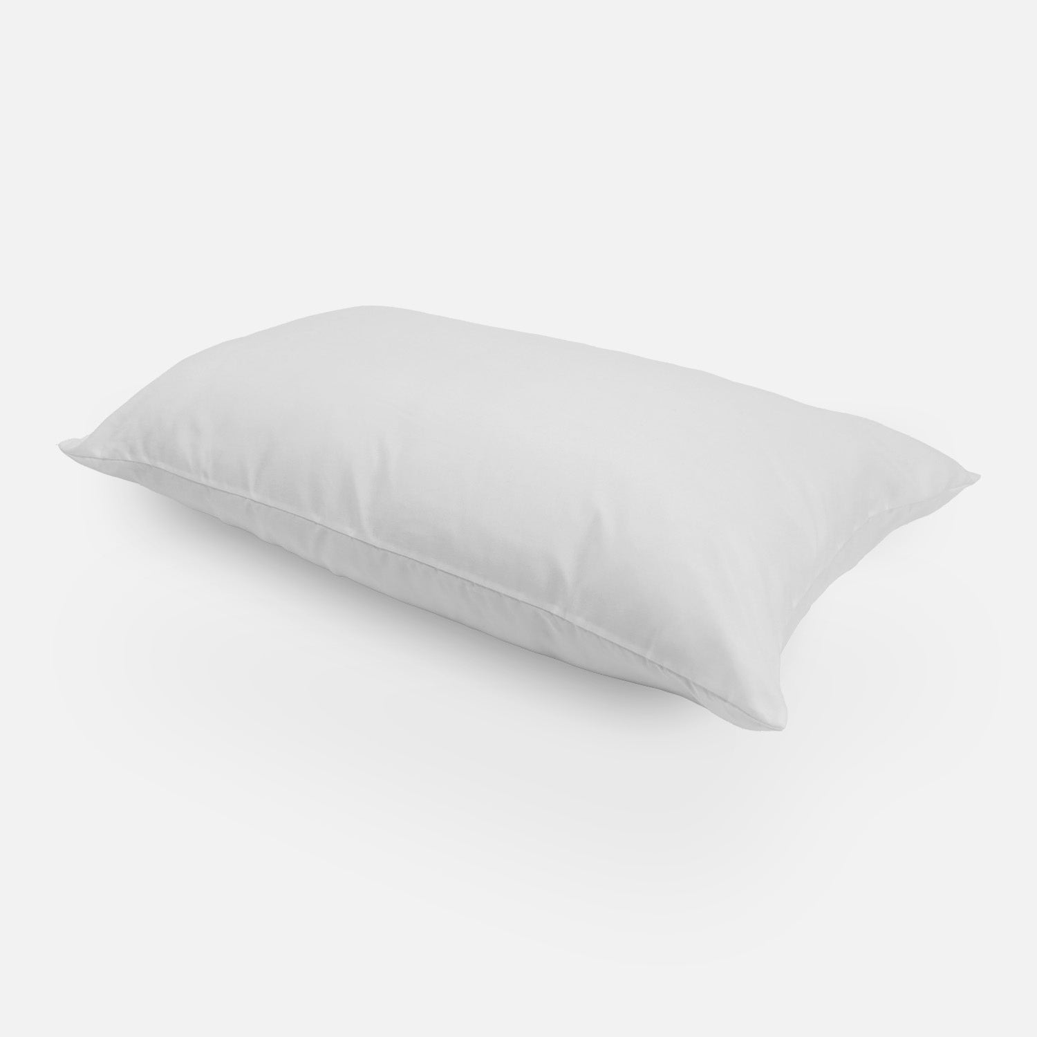 Pillow World Hollowfibre Pillow - Pack of 4