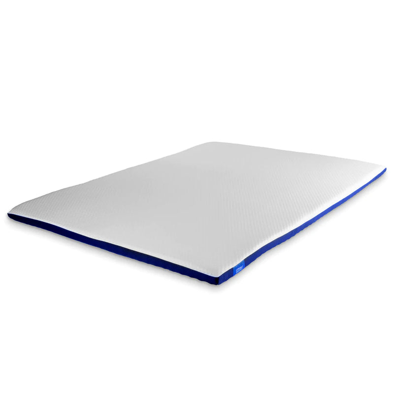 Seriously Comfortable	Cool Revive Plus Mattress Topper