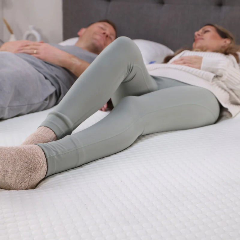 Seriously Comfortable	Cool Revive Plus Mattress Topper