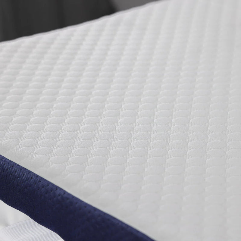 Seriously Comfortable	Revive Plus Mattress Topper