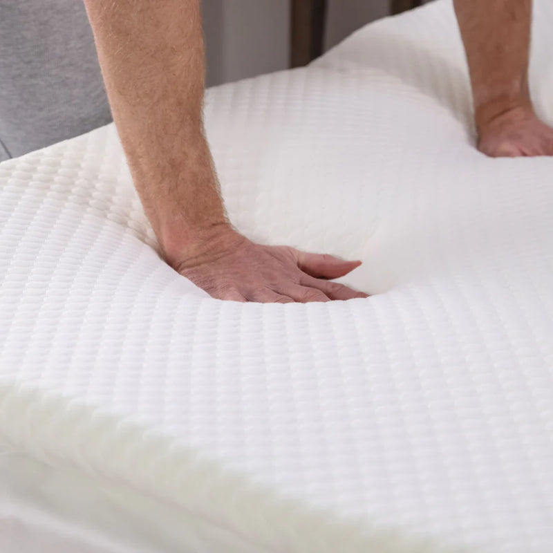 Seriously Comfortable	Revive Mattress Topper