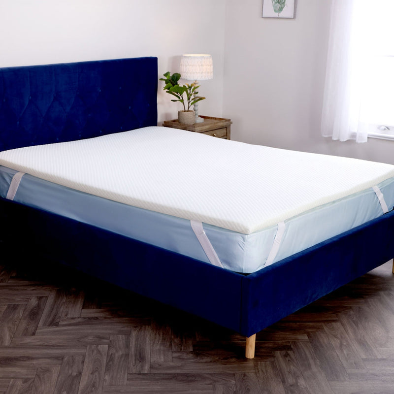 Seriously Comfortable	Revive Mattress Topper