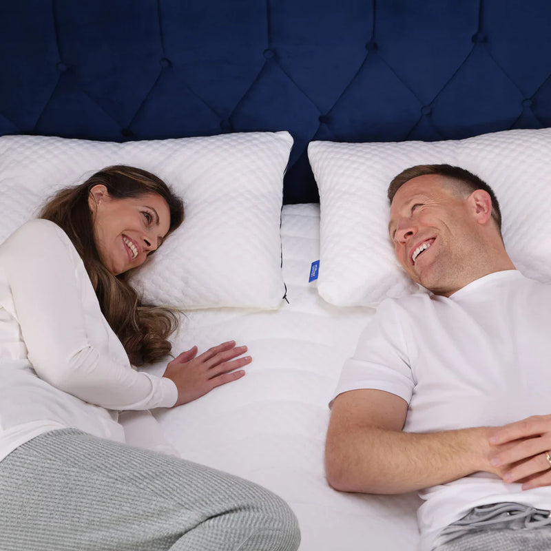 Seriously Comfortable	Revolution Mattress Topper