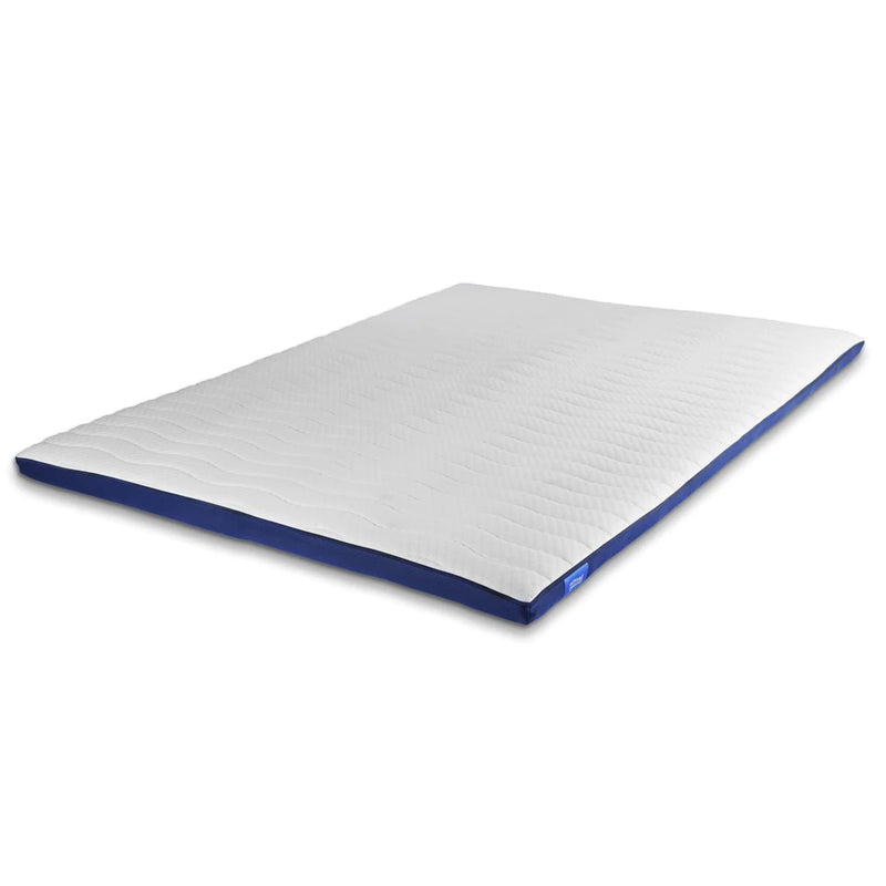 Seriously Comfortable	Revolution Mattress Topper