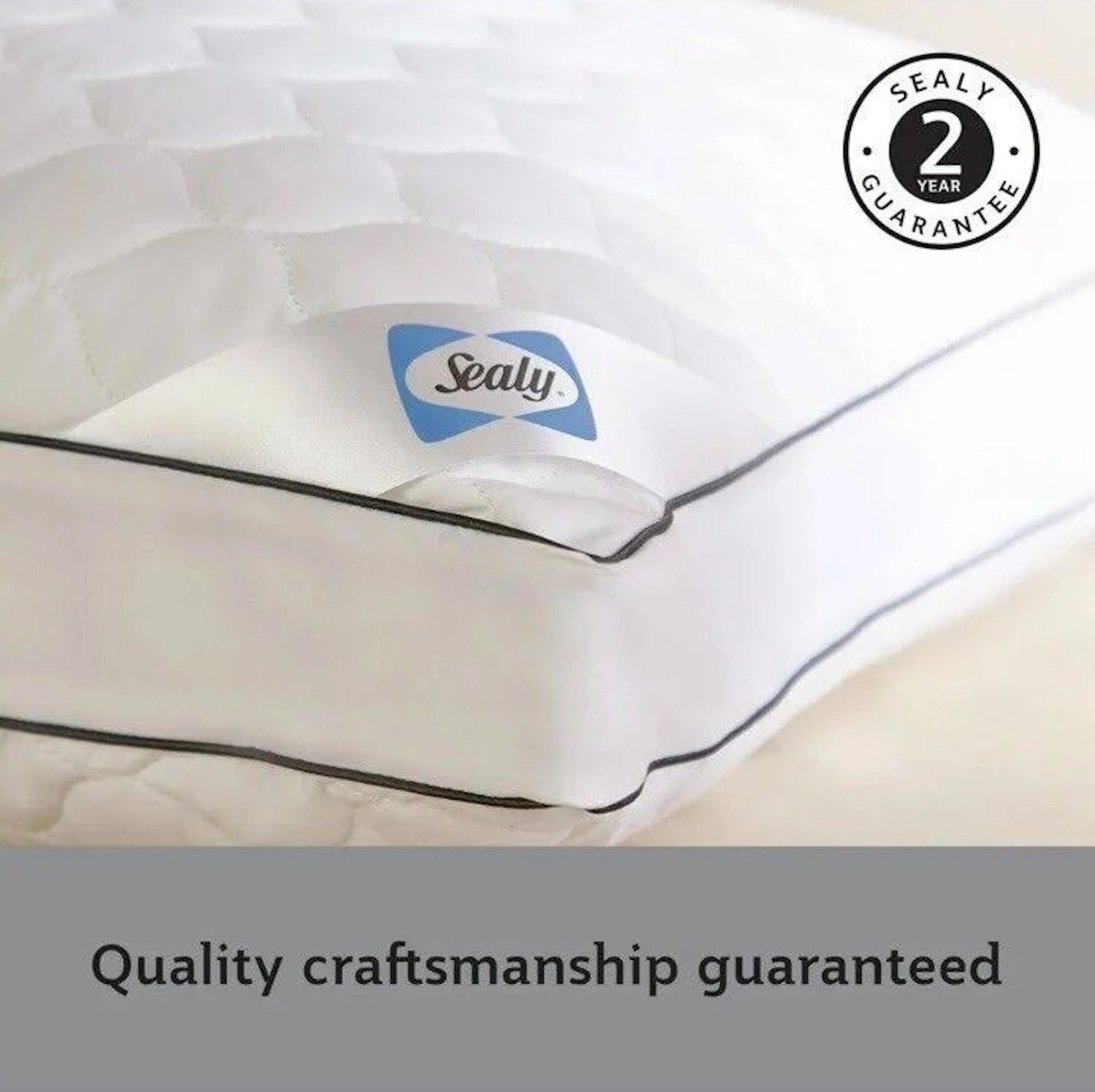 Sealy Side Sleeper Pillow